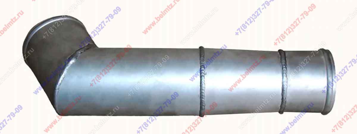3022ДЦ-1317630 Воздухопровод