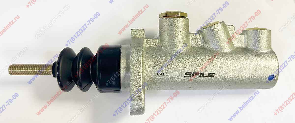 Цилиндр главный SPILE 730.67196