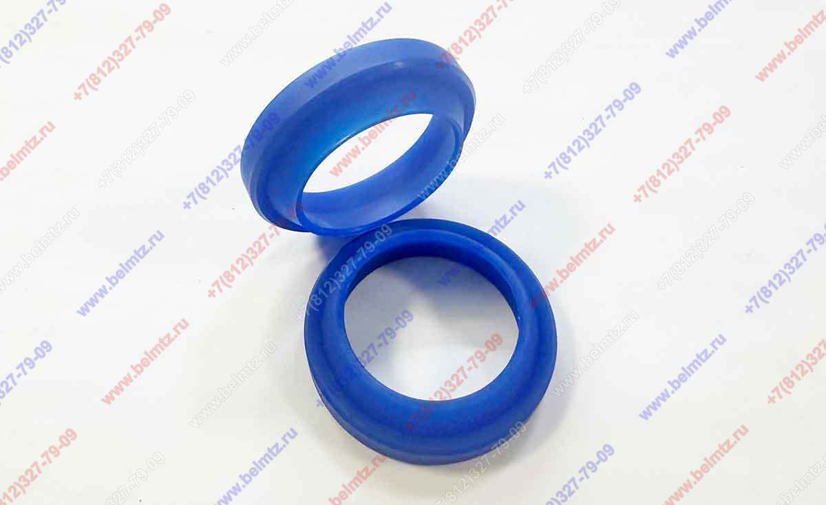 Манжета грязесъемная 025х35х5/9 Z-2  К06, JA-025/1 PU