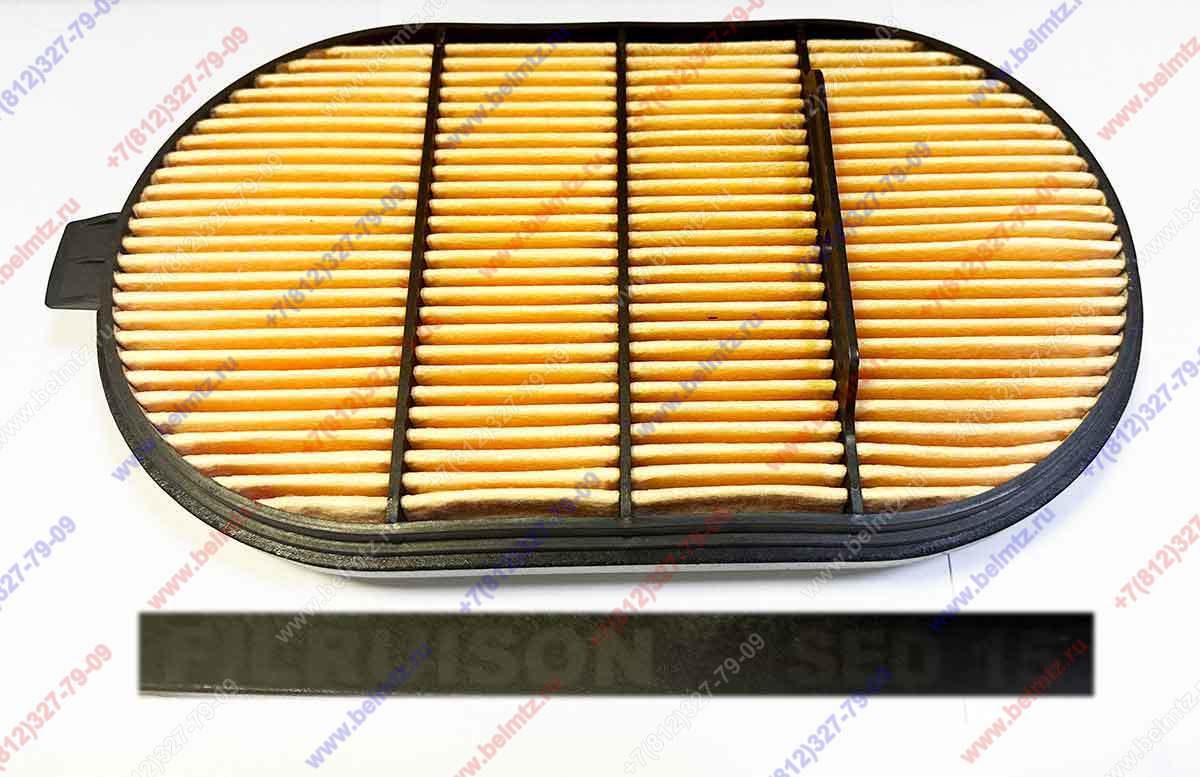 Фильтр воздушный Фильтрующий элемент SED 15