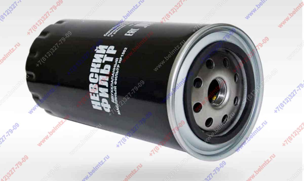 Фильтр масляный NF 1502