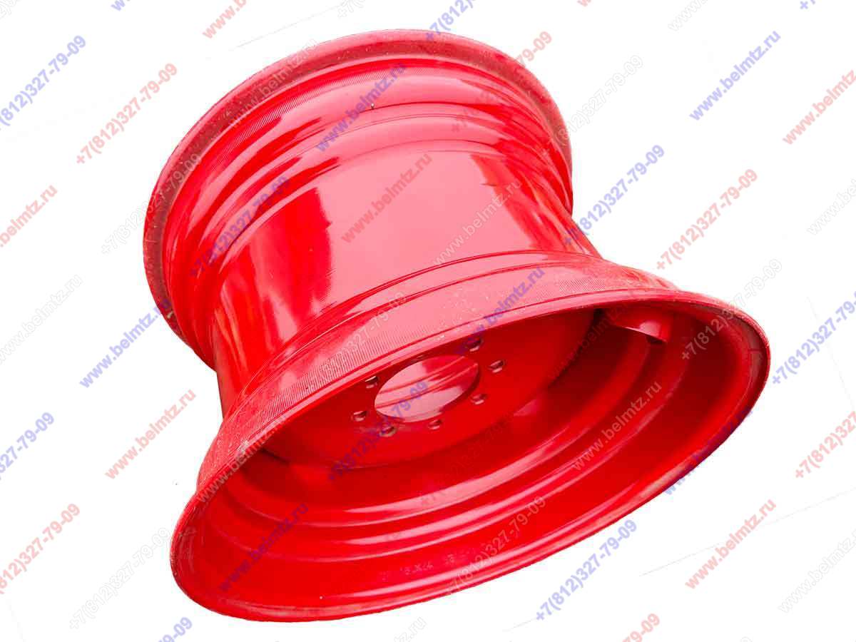 W16Lх24 (DW16Lх24-00.00.050.21) Обод переднего колеса