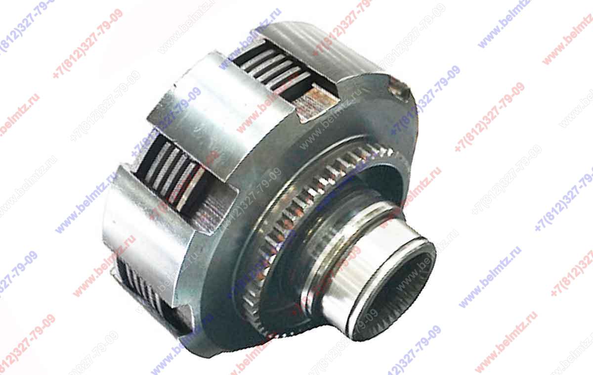 2022-4202030-А Фрикцион