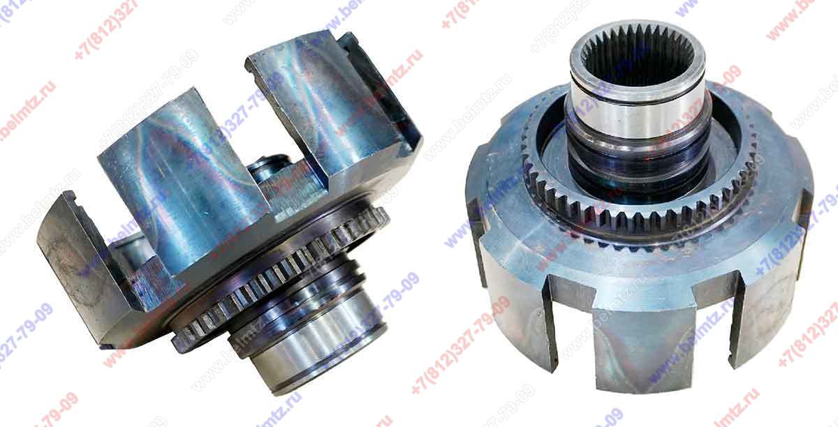 2022-4202031-02 Барабан