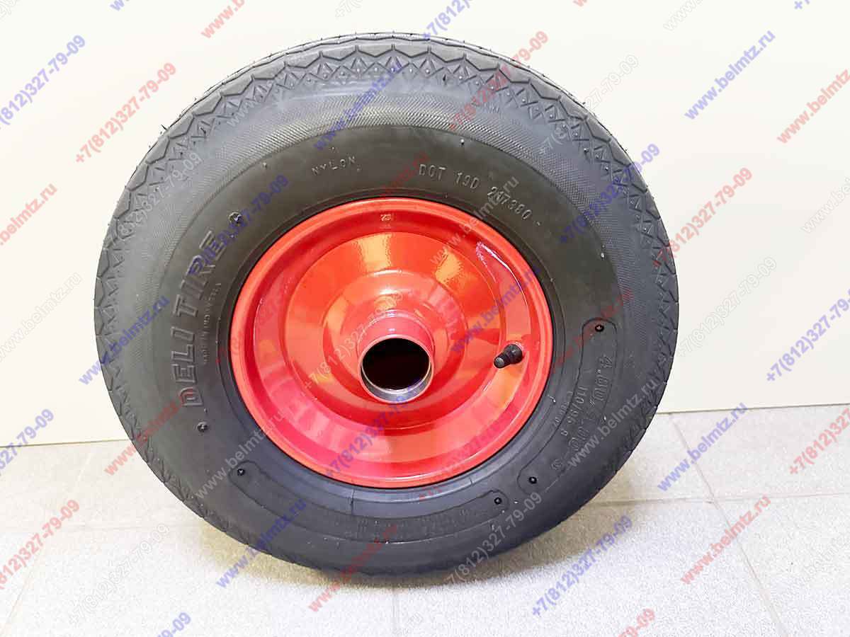 МК К 05.000 Колесо без подшипников