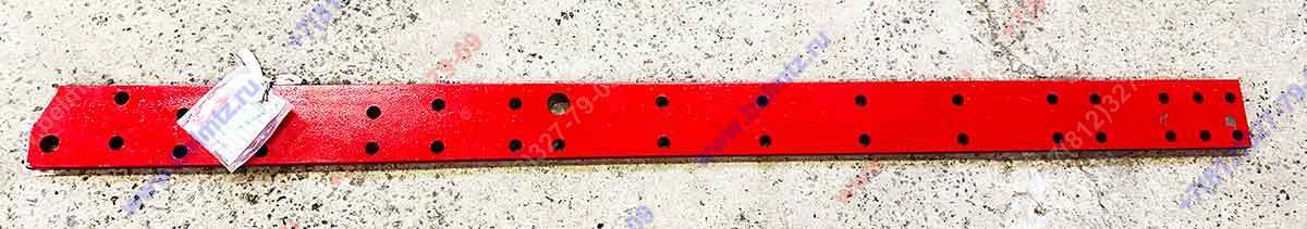 1222-4606006 Пластина левая