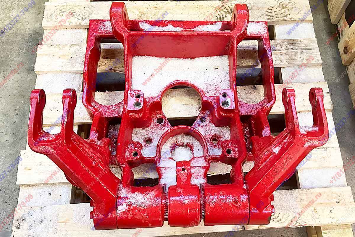 1220-4606110 Кронштейн