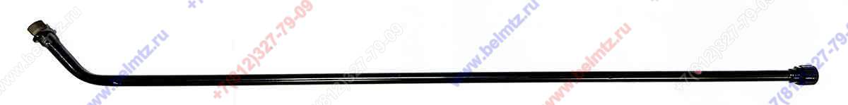 1522-4606550 Труба