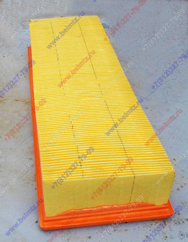 Фильтр воздушный DIFA 4702 системы вентиляции и отопления