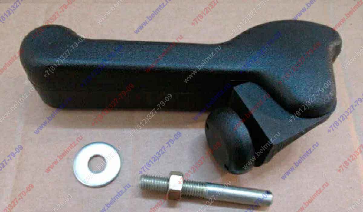 2522-6708150-01 Фиксатор