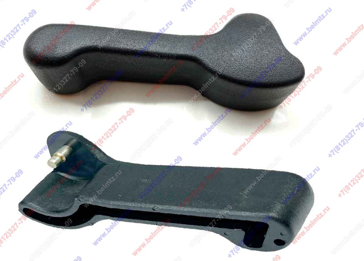 2522-6708160-01  Рукоятка правая