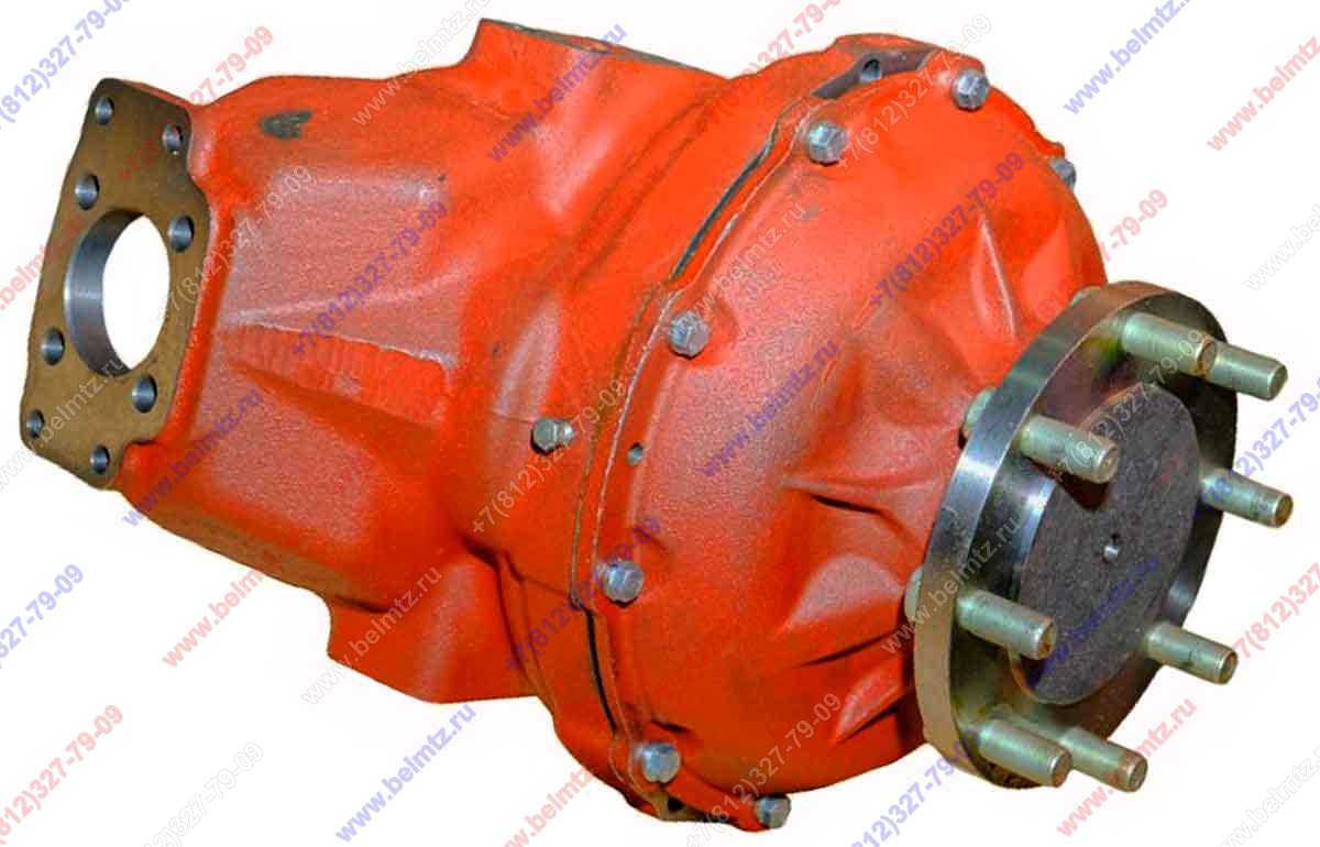 822-2308010-03 Редуктор колесный