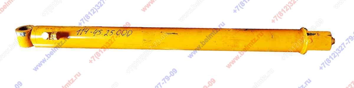 Гидроцилиндр 114-45.24.000 экскаватора ЭП-491