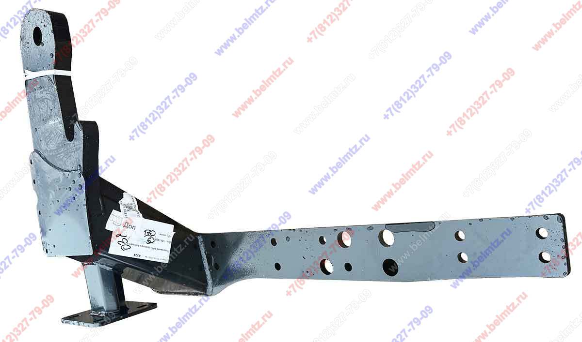 БЗ-R.01.400 Подрамник БРС трактора Беларус 82 Универсал ROBUST